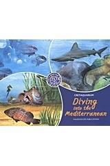 Diving into the Mediterranean