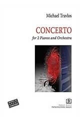 Concerto for 2 Pianos and Orchestra