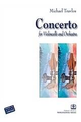 Concerto for Violoncello and Orchestra