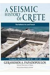 The Seismic History of Crete