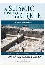 The Seismic History of Crete