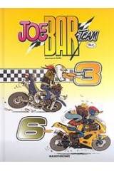 Joe Bar Team 3 & 6