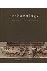 Archaeology: Euboea and Central Greece