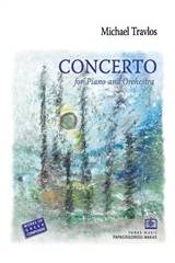 Concerto for Piano and Orchestra