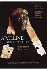 Apolline Politics and Poetics