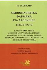 Ομοιοπαθητικά φάρμακα για ασθένειες