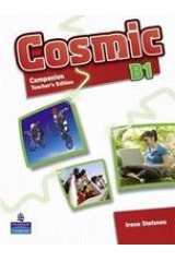 COSMIC B1 COMPANION TEACHER BOOK