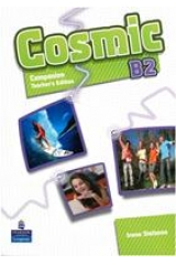 COSMIC B2 COMPANION TEACHER BOOK