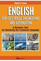 English for Electrical Engineering and Automation