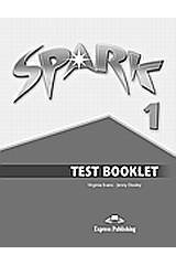 Spark 1: Test Booklet