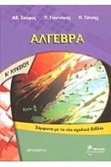 Άλγεβρα Α΄ λυκείου