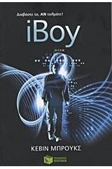 iBoy