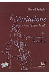 Variations on a Theme by Henry Purcell