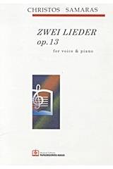 Zwei Lieder