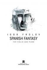 Spanish Fantasy