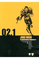 Judge Dredd