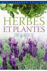 Herbes & plantes de Grece