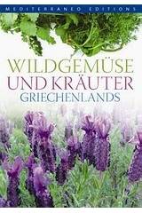 Wildgemuse und Krauter Griechenlands