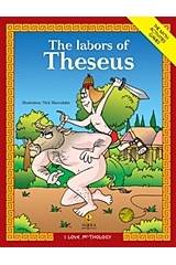 The Labors of Theseus