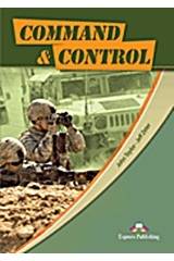 Career Paths: Command & Control: Student's Book