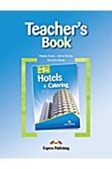 Career Paths: Hotels & Catering: Teacher's Book