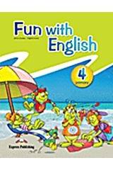 Fun with English 4 Primary: Pupil's Book