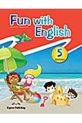 Fun with English 5 Primary: Pupil's Book