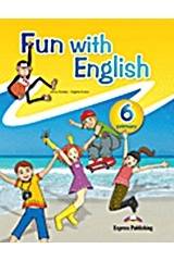 Fun with English 6 Primary: Pupil's Book