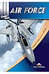 Career Paths: Air Force: Student's Book