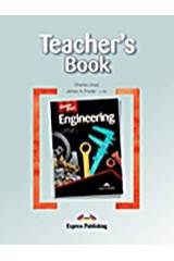 Career Paths: Engineering: Teacher's Book