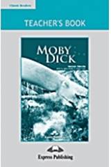 Moby Dick: Teacher's Book