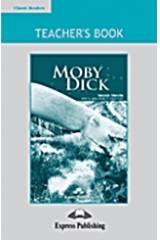 Moby Dick: Teacher's Book