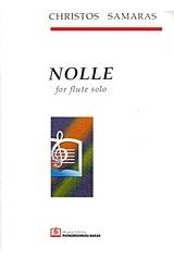 Nolle