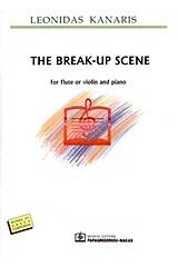 The Break-up Scene