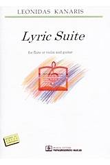 Lyric Suite