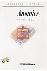 Anomies