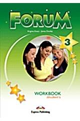 Forum 3: Workbook