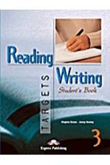 Reading and Writing Targets 3: Student's Book