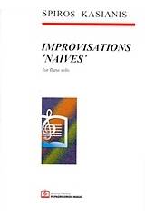 Improvisations "Naives"