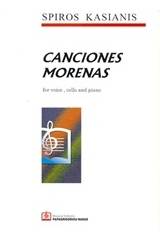 Canciones Morenas