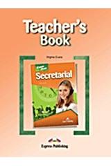 Career Paths: Secretarial: Teacher's Guide