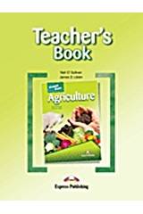 Career Paths: Agriculture: Teacher's Book