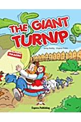 The Giant Turnip: Story Book