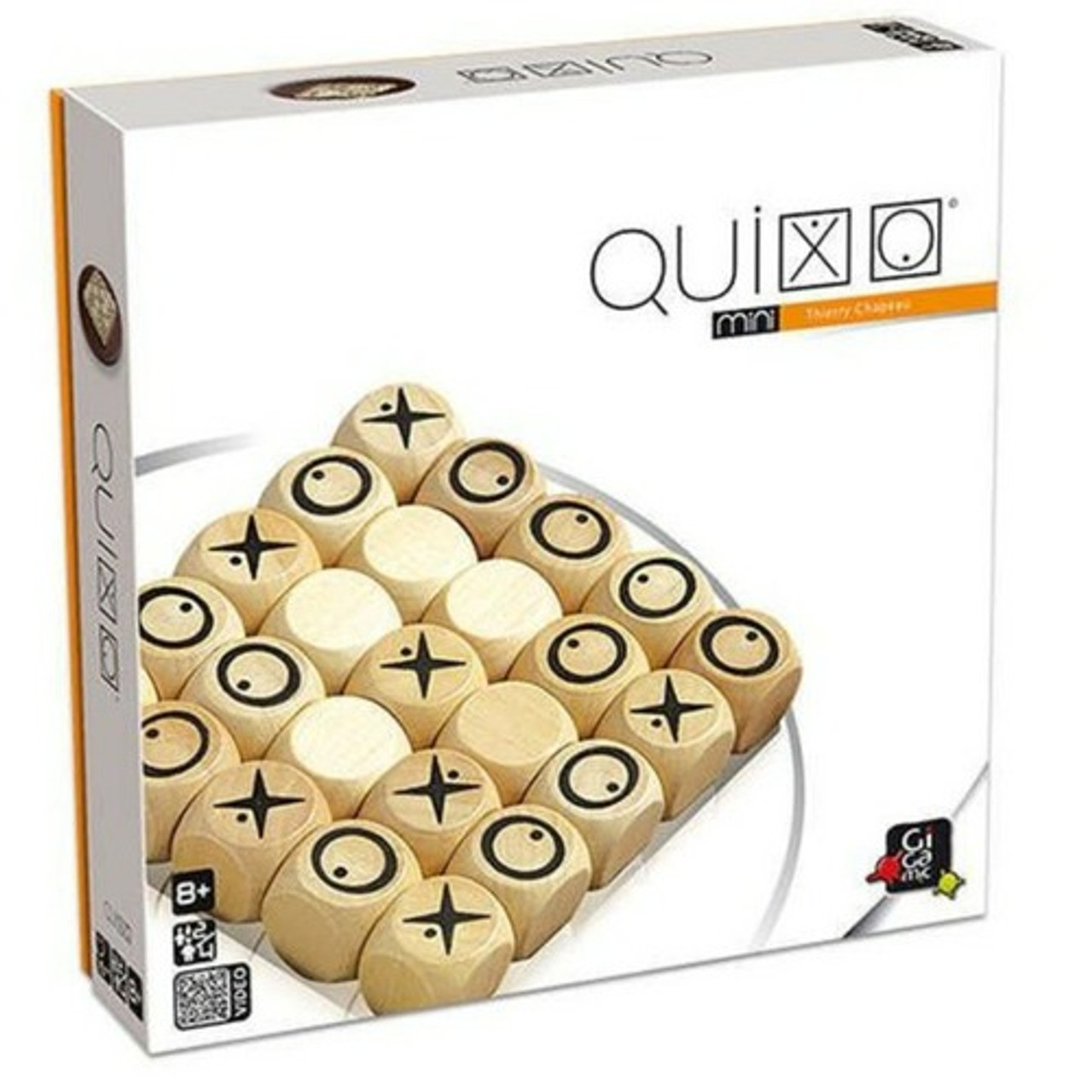 QUIXO MINI - GIG09