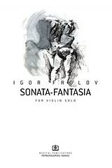 Sonata - Fantasia