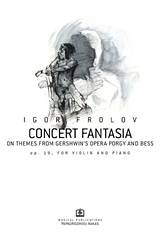 Concerto Fantasia