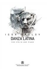 Danza Latina