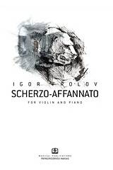 Scherzo-Affannato