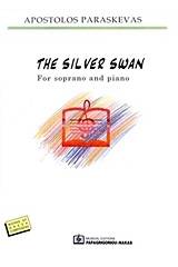 The Silver Swan