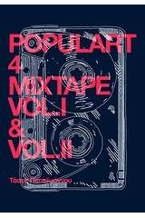 Populart 4 Mixtape Vol.I & Vol. II